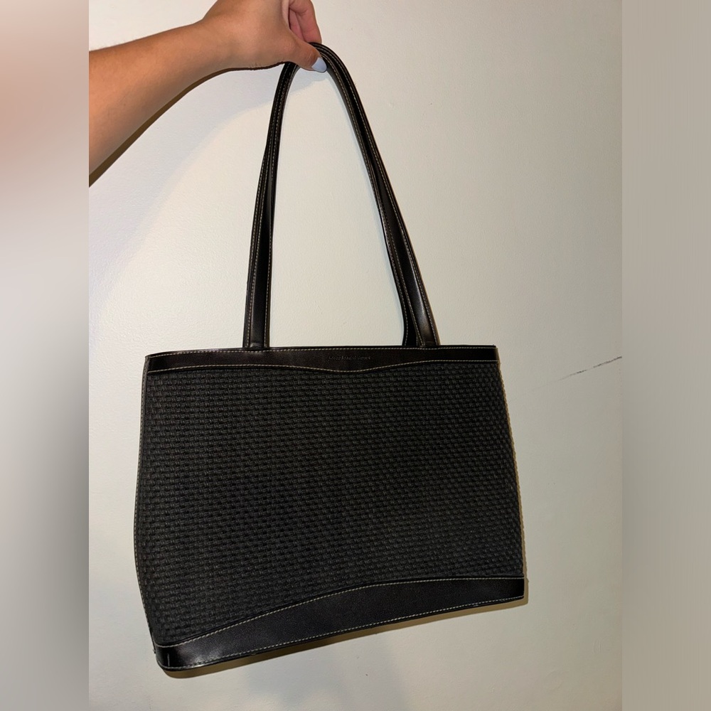 Vintage Jones New York Tote Bag